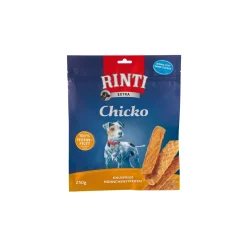 RINTI Friandises|Nourriture^Chicko Poulet 250 g