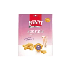 RINTI Friandises|Nourriture^Chicko Sensible Pur poulet 120 g