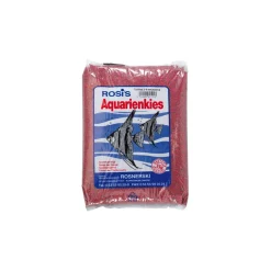 Rosi's Substrat^Rosi’s Gravier coloré rouge feu 5 kg