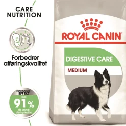 ROYAL CANIN Croquettes^Digestive Care Medium 3 kg