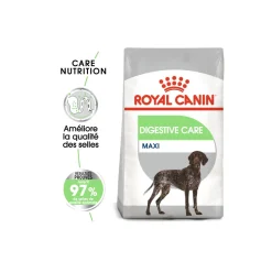 ROYAL CANIN Croquettes^Digestive Care Maxi 3 kg