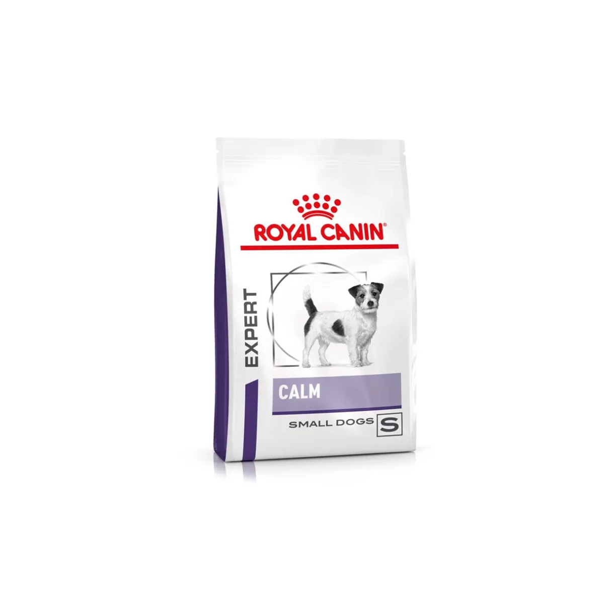 ROYAL CANIN Croquettes^Expert Calm Small Dogs 4 kg