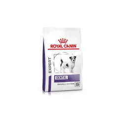 ROYAL CANIN Croquettes^Expert Dental Small Dogs 3,5 kg