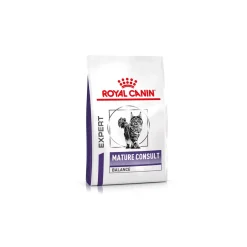 ROYAL CANIN Croquettes Pour Chat^Expert Mature Consult Balance 3,5 kg
