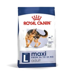 ROYAL CANIN Croquettes^Maxi Adulte 4 kg