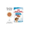 ROYAL CANIN Nourriture Humide|Nourriture^Medium Puppy en sauce 10x140 g