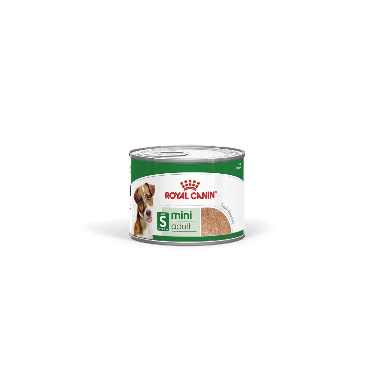 ROYAL CANIN Nourriture Humide^Mini Adult Mousse 12 x 195 g