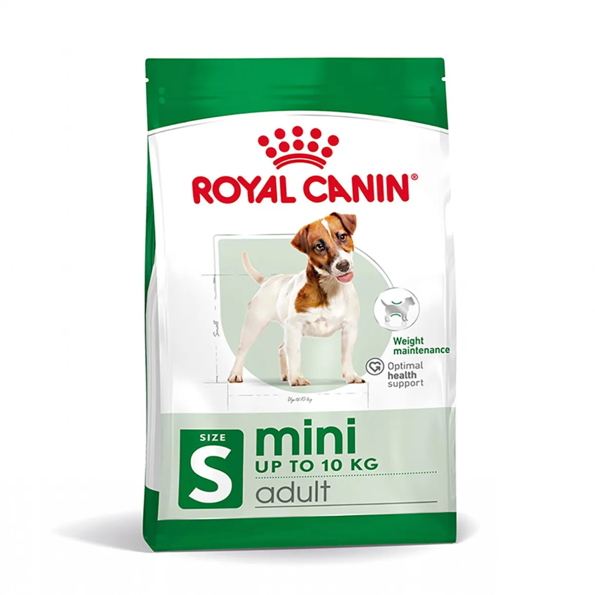 ROYAL CANIN Croquettes^Mini Adulte 2 kg