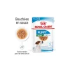 ROYAL CANIN Nourriture Humide|Nourriture^Mini Chiot Nourriture humide Chien 12 x 85 g