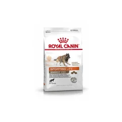 ROYAL CANIN Croquettes^ÉNERGIE 4300 (TRAIL) 15 kg