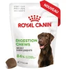 ROYAL CANIN Nourriture Supplémentaire^Suppléments Friandises à mâcher, Adulte, Digestion