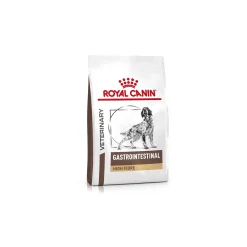 ROYAL CANIN Alimentation Diététique|Croquettes^Veterinary Diet Gastrointestinal High Fibre 2 kg