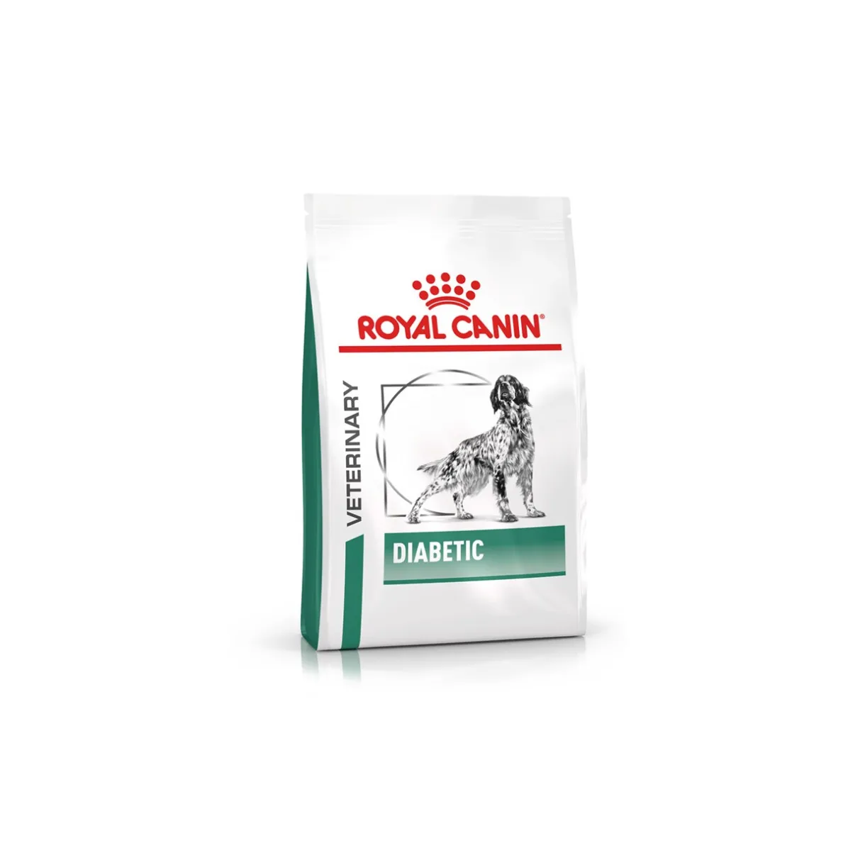 ROYAL CANIN Croquettes^Veterinary Diet Diabetic 12 kg