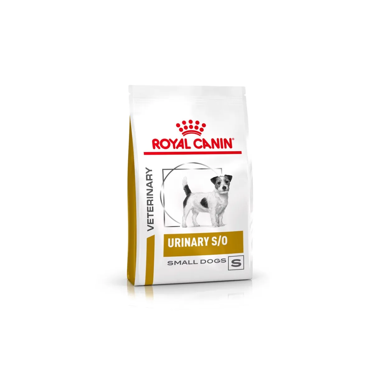 ROYAL CANIN Problèmes Urinaires|Croquettes^Veterinary Diet Urinary S/O Small Dogs 1,5 kg