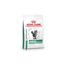 ROYAL CANIN Croquettes Pour Chat^Veterinary Diet Diabetic 3,5 kg