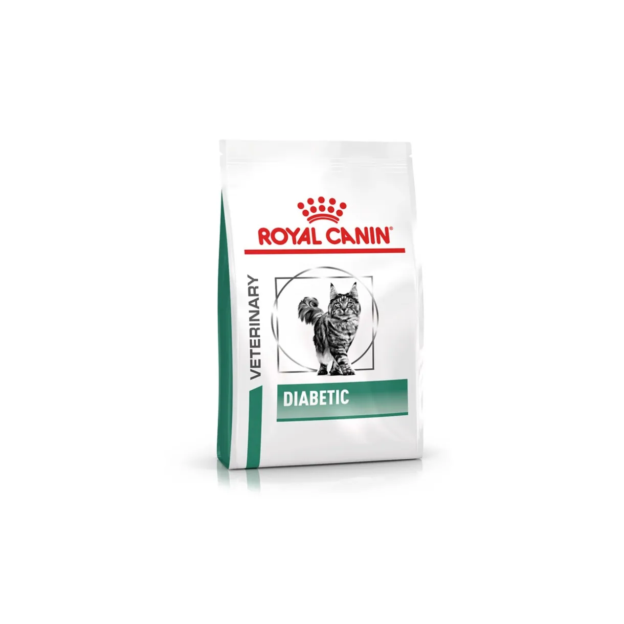 ROYAL CANIN Croquettes Pour Chat^Veterinary Diet Diabetic 3,5 kg