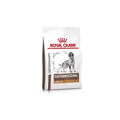 ROYAL CANIN Alimentation Diététique|Croquettes^Veterinary Diet Gastro Intestinal Low Fat 1,5 kg