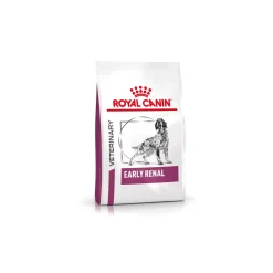 ROYAL CANIN Régime Rénal|Croquettes^Veterinary Early Renal Croquettes Chien 14 kg
