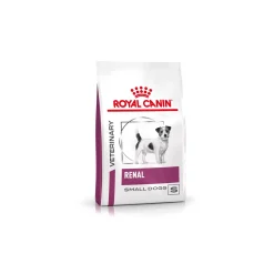 ROYAL CANIN Régime Rénal|Croquettes^Veterinary Early Renal Small Croquettes Chien 3,5 kg