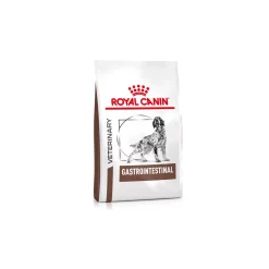 ROYAL CANIN Alimentation Diététique|Croquettes^Veterinary GASTROINTESTINAL 2 kg