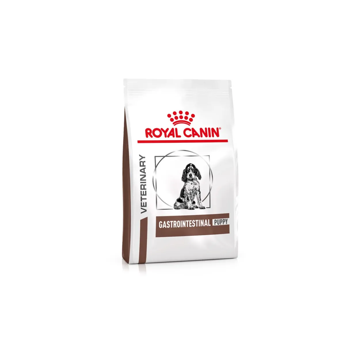 ROYAL CANIN Alimentation Diététique|Croquettes^Veterinary GASTROINTESTINAL PUPPY 2,5 kg