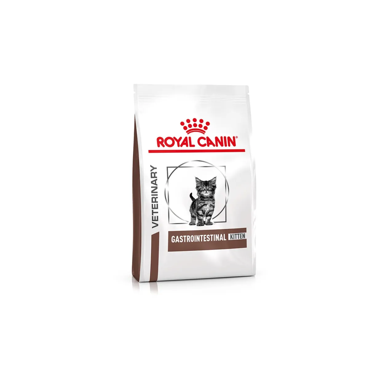ROYAL CANIN Alimentation Diététique|Nourriture Diététique Chat^Veterinary GASTROINTESTINAL KITTEN 400 g