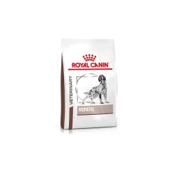 ROYAL CANIN Croquettes^Veterinary HEPATIC 1,5 kg