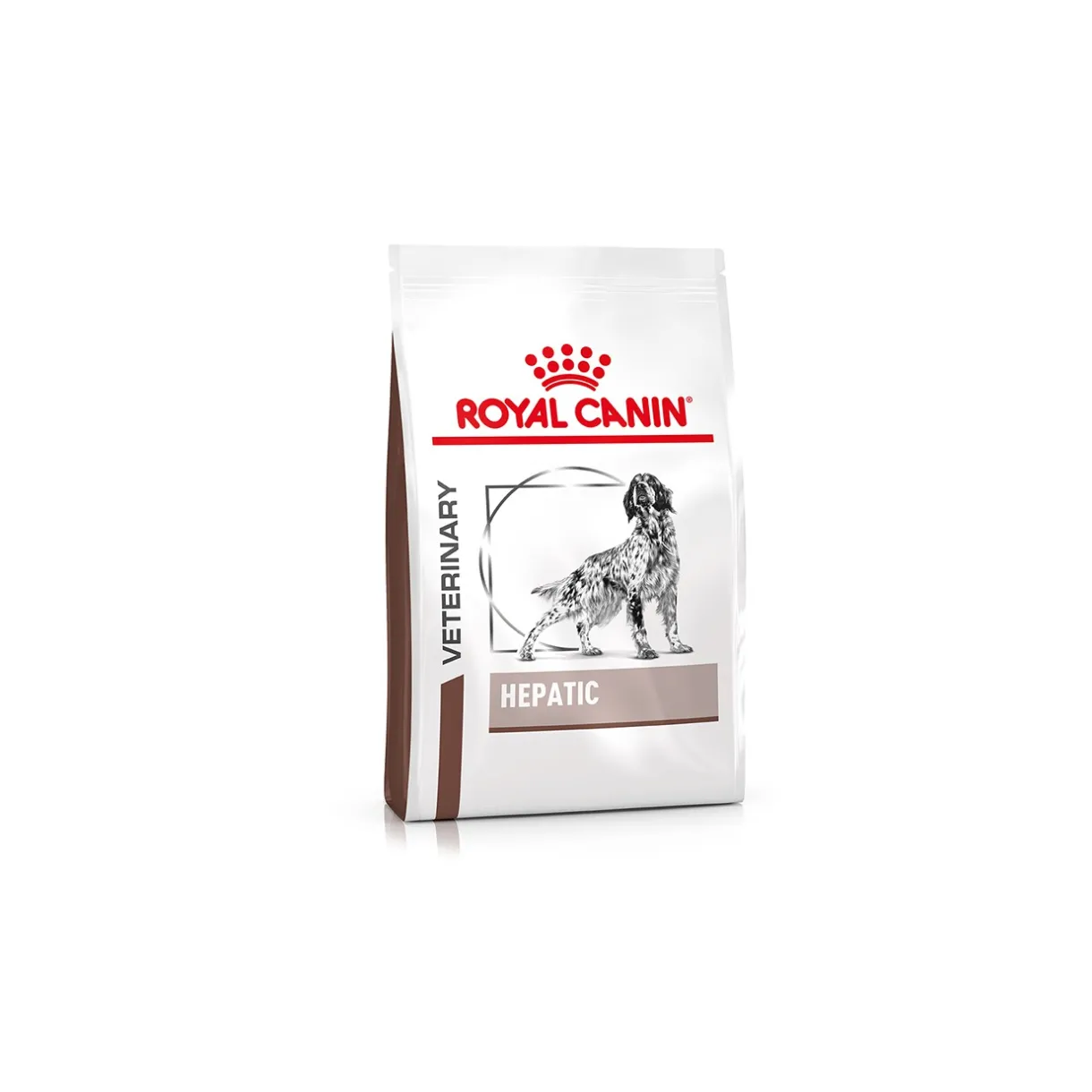 ROYAL CANIN Croquettes^Veterinary HEPATIC 1,5 kg