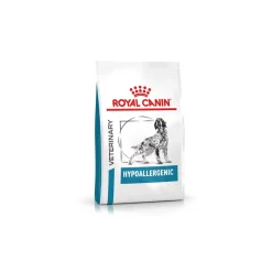 ROYAL CANIN Hypoallergénique|Nourriture Hypoallergénique Chien^Veterinary Hypoallergenic 2 kg