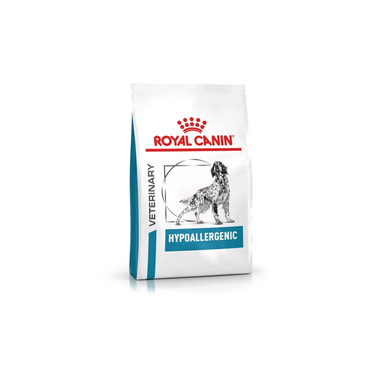 ROYAL CANIN Hypoallergénique|Nourriture Hypoallergénique Chien^Veterinary Hypoallergenic 2 kg