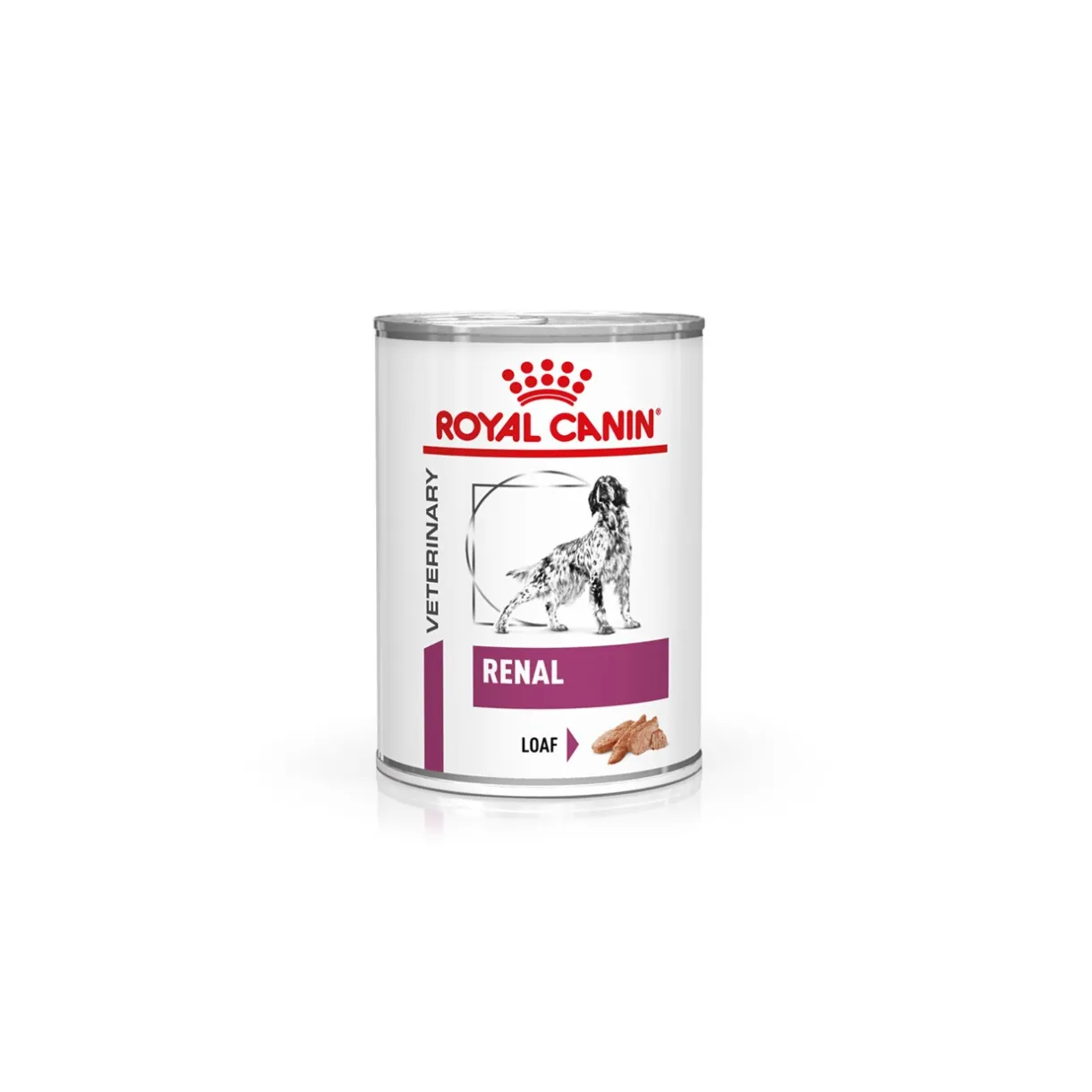 ROYAL CANIN Régime Rénal|Nourriture Humide^Veterinary Renal Nourriture humide Chien 12 x 410 g