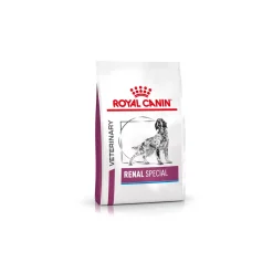 ROYAL CANIN Régime Rénal|Croquettes^Veterinary Renal Special Croquettes Chien 2 kg