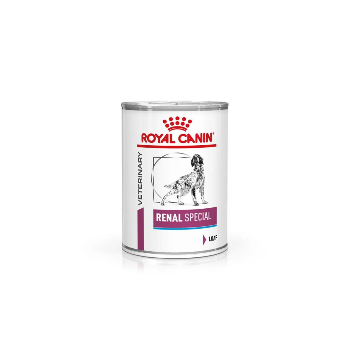 ROYAL CANIN Régime Rénal|Nourriture Humide^Veterinary Renal Special Chien 12 x 410 g
