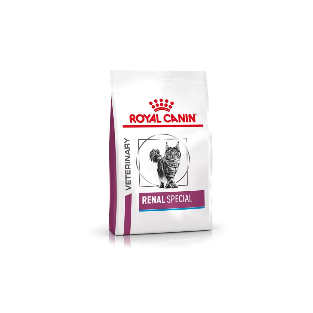 ROYAL CANIN Régime Rénal|Croquettes Pour Chat^Veterinary Renal Special Croquettes Chat 400 g