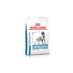 ROYAL CANIN Alimentation Diététique|Croquettes^Veterinary Sensitivity Control 14 kg