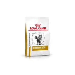 ROYAL CANIN Problèmes Urinaires|Nourriture Problèmes Urinaires^Veterinary Urinary S/O 400 g