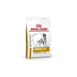 ROYAL CANIN Problèmes Urinaires|Régime Rénal^Veterinary Urinary S/O Moderate Calorie 1,5 kg