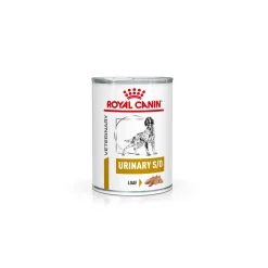 ROYAL CANIN Problèmes Urinaires|Nourriture Humide^Veterinary Urinary S/O Mousse 12 x 410 g