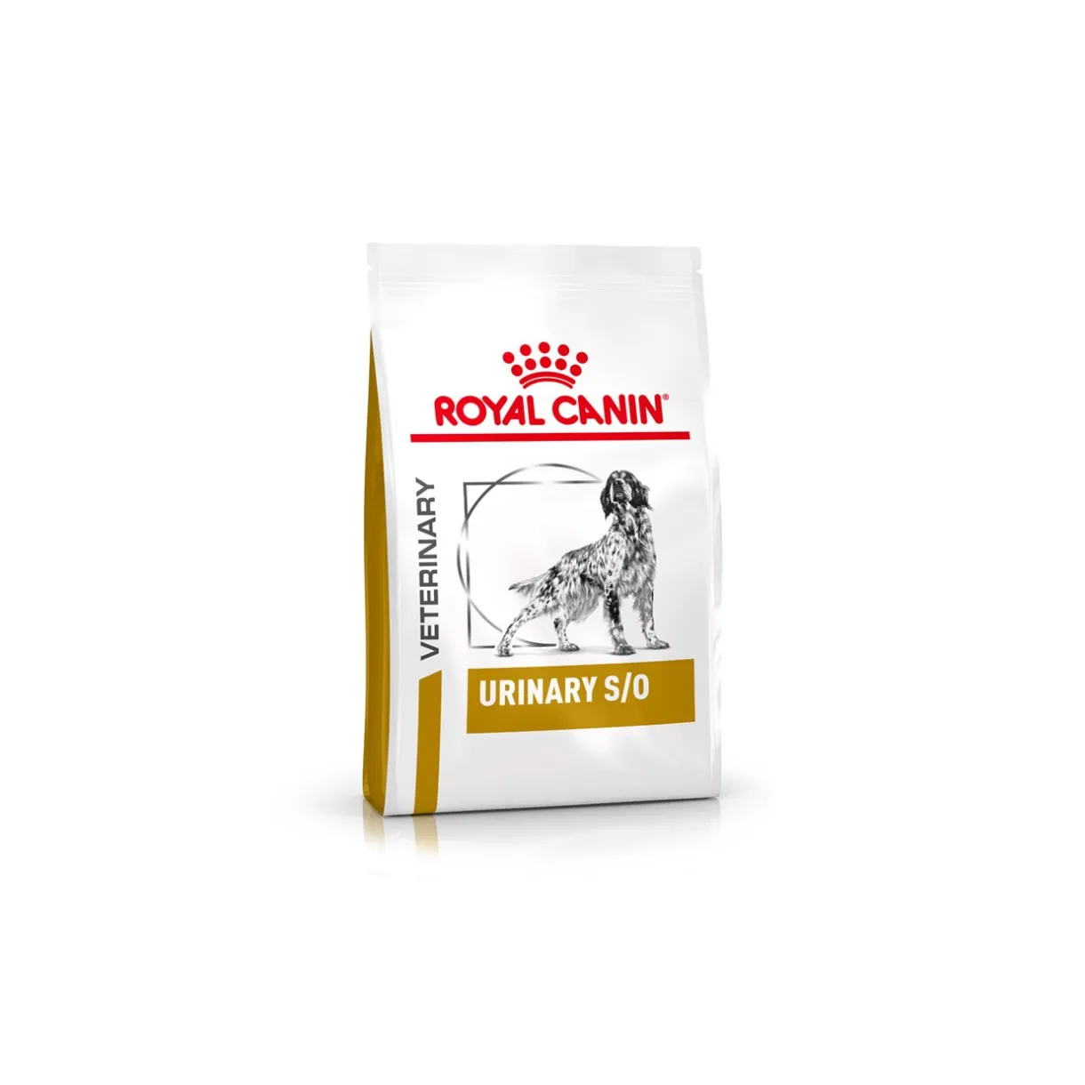 ROYAL CANIN Problèmes Urinaires|Croquettes^Veterinary Urinary S/O 2 kg