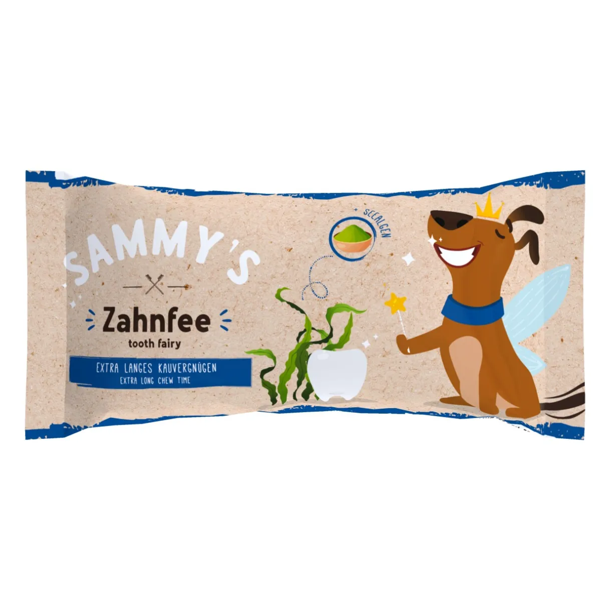Friandises^Sammy's Petite souris SAMY 60 g