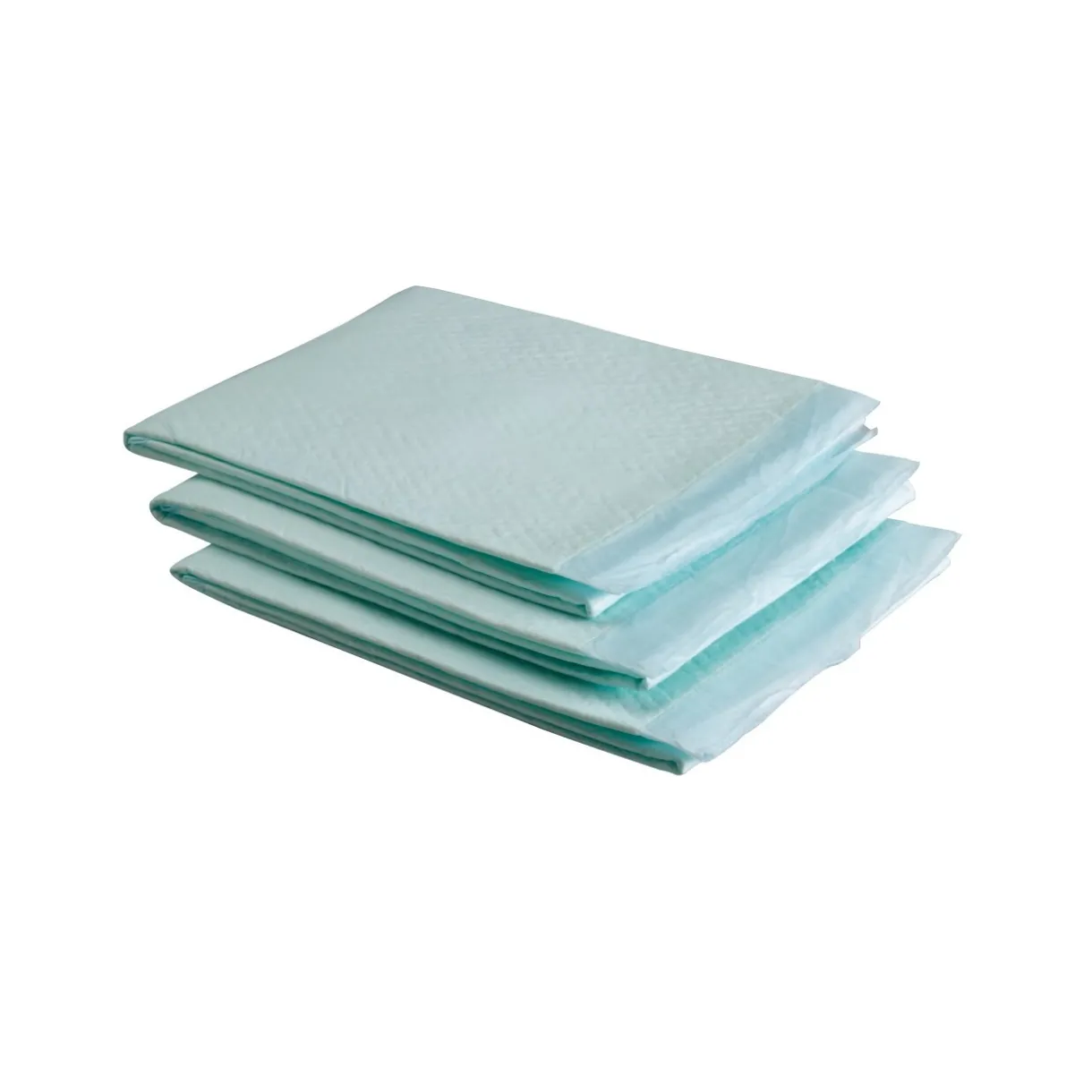 Savic Couches Pour Chien|Propreté^alèses pour toilettes pour chien Puppy/Senior S-M 50 pcs