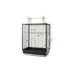 Savic Gamelles & Abreuvoirs|Cages & Volières^Cage à oiseau Primo 60