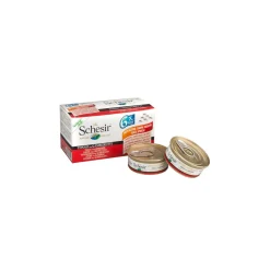Schesir Nourriture Humide^6 x 50 g