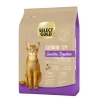 SELECT GOLD Croquettes Pour Chat^Digestion Senior volaille et riz 2,5 kg 2,5 kg