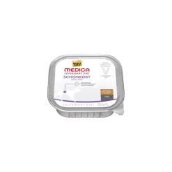 SELECT GOLD Alimentation Diététique|Nourriture Humide^Medica Alimentation douce Dinde au riz 10x150 g