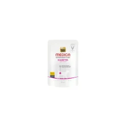 SELECT GOLD Nourriture Humide^Medica Diabète 24 x 85 g