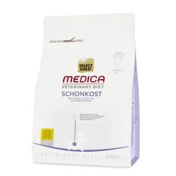 SELECT GOLD Alimentation Diététique|Nourriture Diététique Chat^Medica Diététique Kitten 300 g