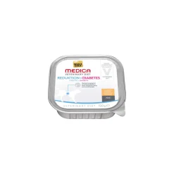 SELECT GOLD Nourriture Diététique Chien|Nourriture Humide^Medica Obésité Poulet, potiron 10x150 g