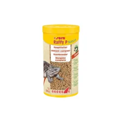 Sera Nourriture Principale^Raffy P Nature 220 g