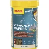 Sera Nourriture Principale^Vipachips Gaufrettes 250 ml
